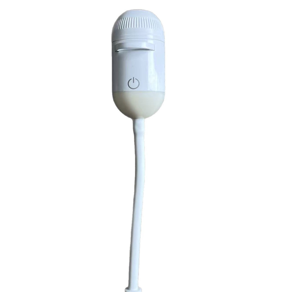 USB Star Projection Night Light