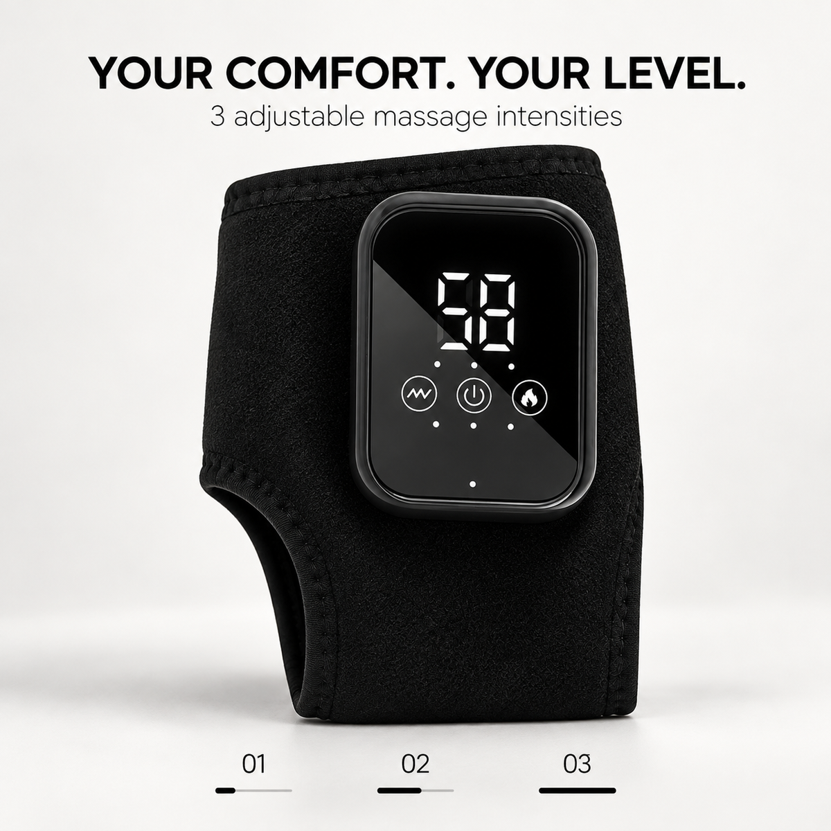 Foot Massager Rechargeable