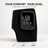 Foot Massager Rechargeable