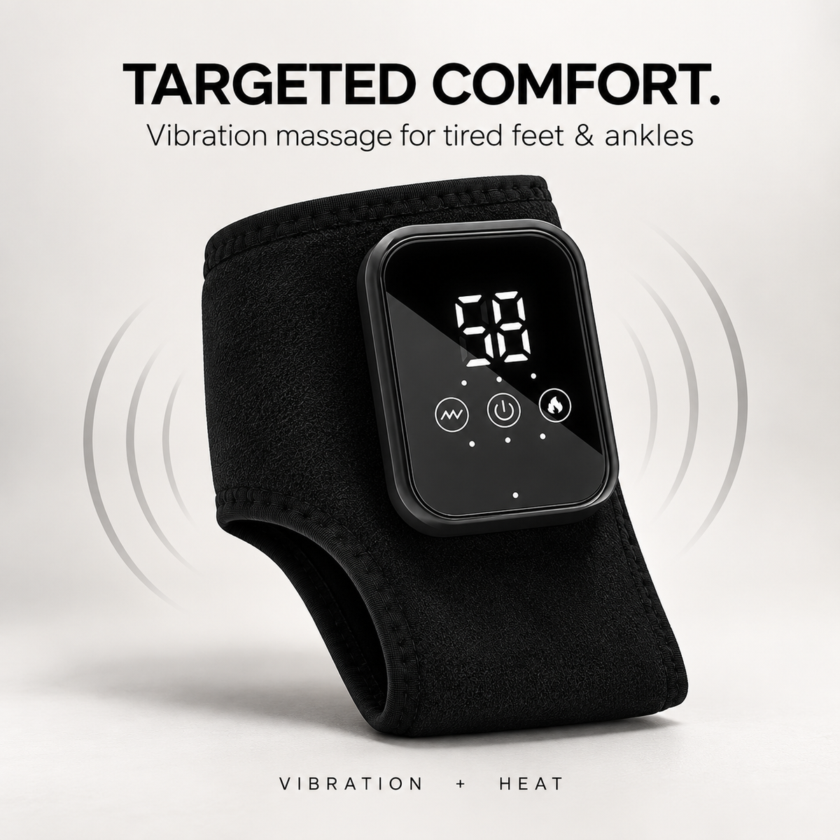 Foot Massager Rechargeable